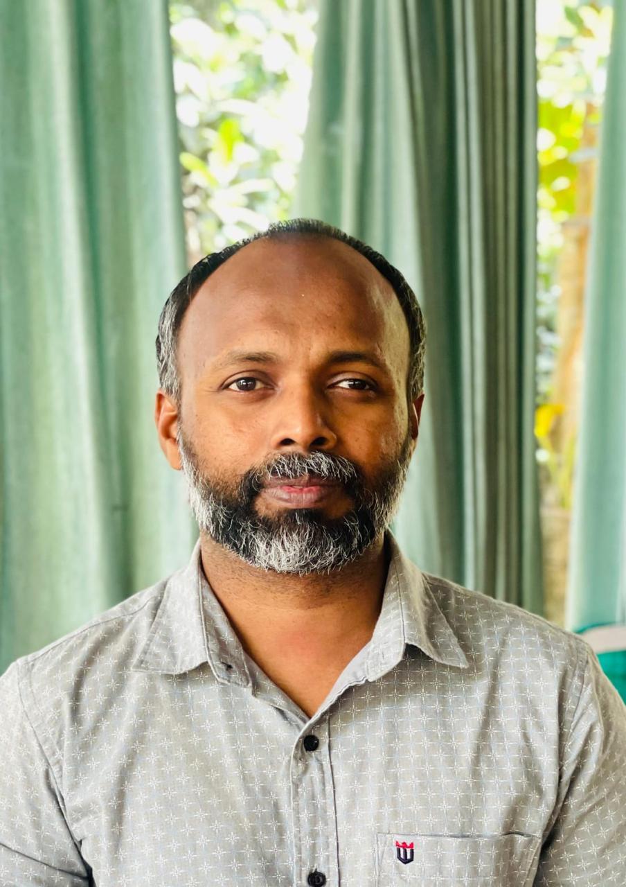 Ali Akbar