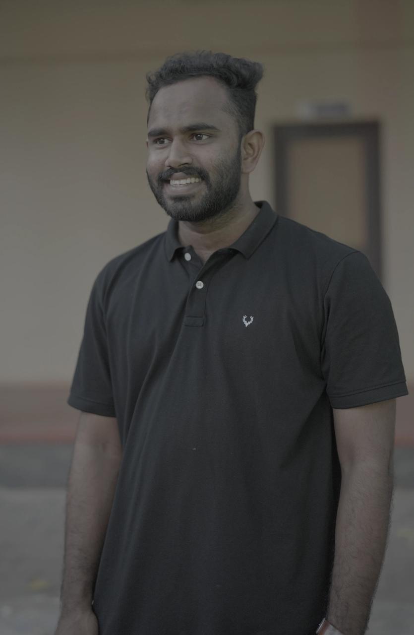 Amar Basheer