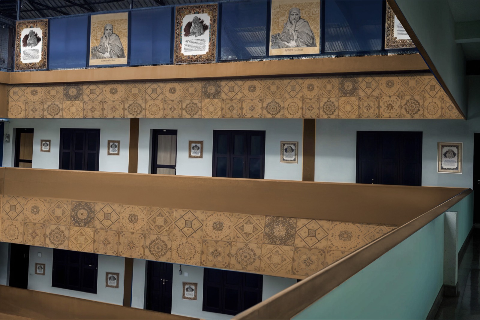 Rhizome School Image
